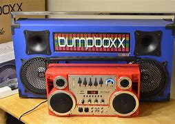 Image result for Durabrand Boombox