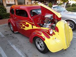 Image result for 70s Hot Rods