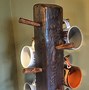 Image result for Coffee Mug Tree Stand Holder