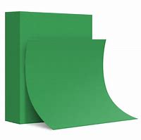 Image result for Metallic Cardstock Paper Green