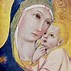 Image result for Wooden Mary Icon