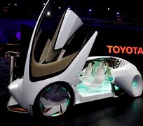 Image result for 2020 Toyota Concept Cars