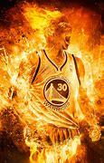 Image result for Stephen Curry 4K Fire Art