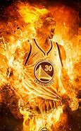 Image result for Stephen Curry 4K Fire Art