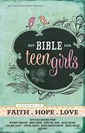 Image result for Bible Plans for Teen Girls