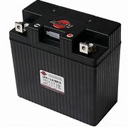 Image result for 12V Lithium Motorcycle Battery