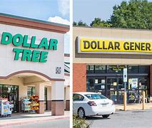 Image result for Dollar General Dollar Tree Walmart Big Lots