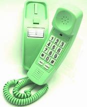 Image result for Purple Telephone