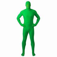 Image result for Green Screen Suit