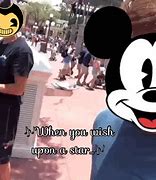 Image result for Genius Mickey Mouse Meme
