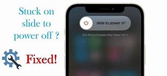Image result for Iphoe Power Off Error