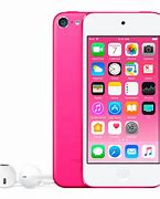 Image result for iPod Touch in the Colour Pink