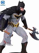 Image result for DC Designer Series Greg Capullo Batman