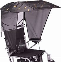 Image result for Bug Net Cover for Power Chair