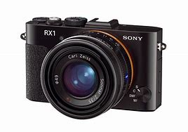 Image result for Sony Point and Shoots