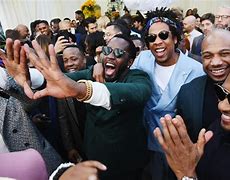 Image result for Roc Nation Pyramid