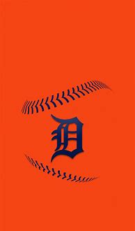 Image result for Detroit Tigers iPhone Wallpaper
