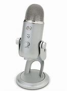 Image result for Yeti Microphone Voice Changer