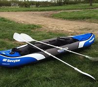 Image result for Sevylor Colorado Inflatable Kayak