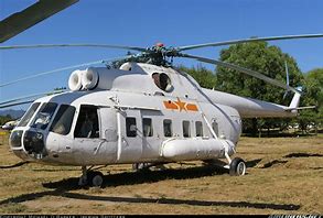 Image result for Mi-8 China