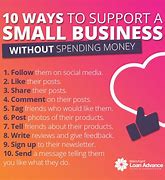 Image result for Support Small Business Clip Art