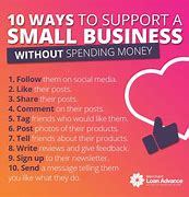 Image result for Support My Business Quotes