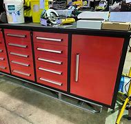Image result for Simple Easy Workbench Stand