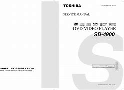 Image result for Toshiba DVD Player SD 6100 Drive Belt