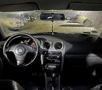 Image result for Seat Ibiza Hatchback Grey