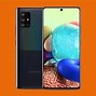 Image result for Samsung A71 5G Home Screen