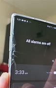Image result for Broken Samsung Note