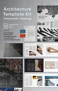 Image result for Architecture InDesign Template