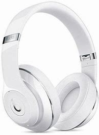 Image result for White Beats with Wire
