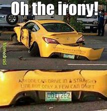 Image result for Funny Drift Car Memes