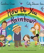 Image result for Rainbow EYFS