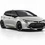 Image result for Show New Toyota Corolla