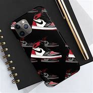 Image result for Shoe Phone Case Brown