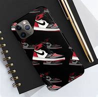 Image result for jordans shoes phones cases