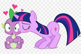 Image result for My Little Pony Twilight Kiss