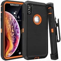 Image result for iPhone X Apple Case Red