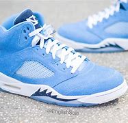 Image result for Jordan 5s Shoes