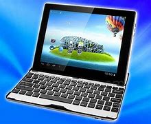 Image result for Android Tablet with Keyboard