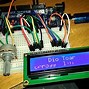 Image result for 16 2 LCD Arduino