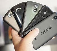 Image result for 1st Gen Nexus Phone