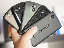Image result for Older Nexus LG Phone