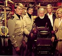 Image result for The Amazing Captain Nemo