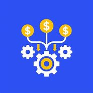 Image result for Cost Structure Icon