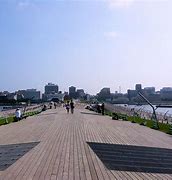 Image result for Osanbashi Pier Yokohama