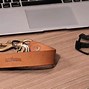 Image result for leather keychains lanyard