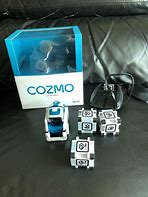 Image result for Cosmo Robot Limited Edition